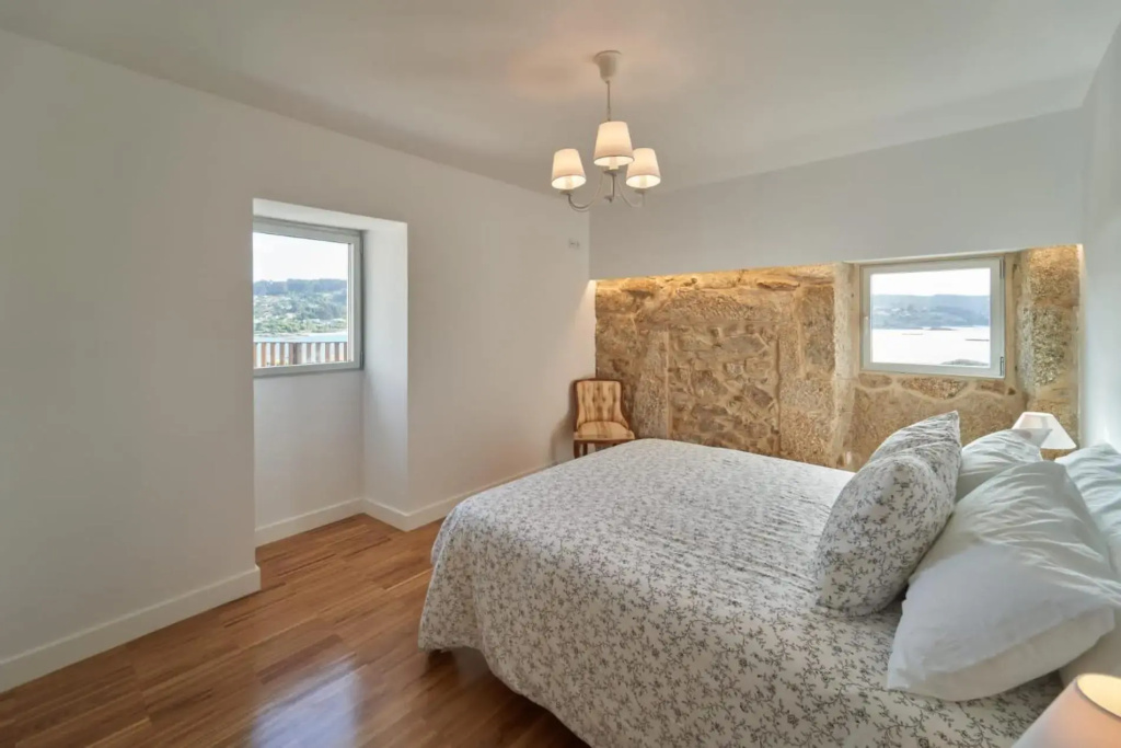 Views and Beds