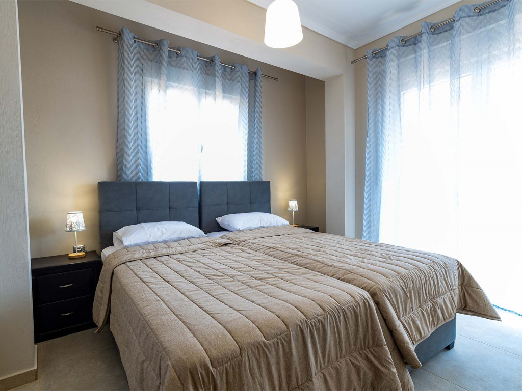 Kiosse Maison 2 by TravelPro Services - Nea F...