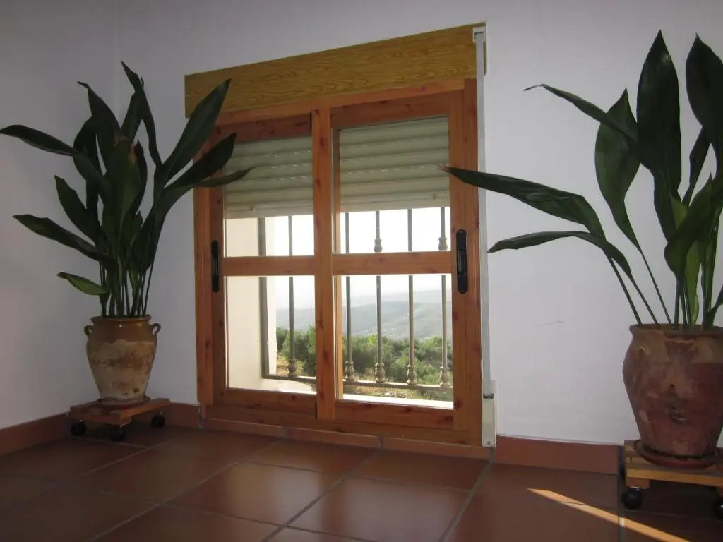 Apartamentos La Iruela 2