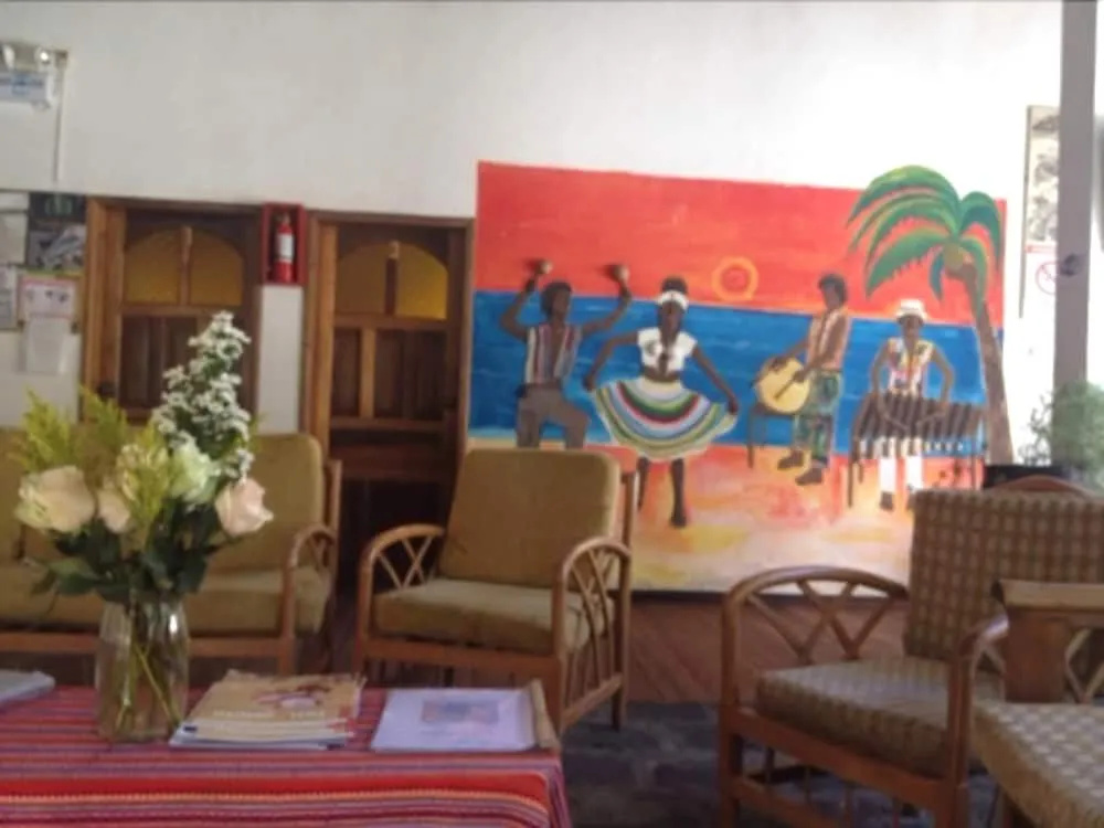 La Petite Auberge
