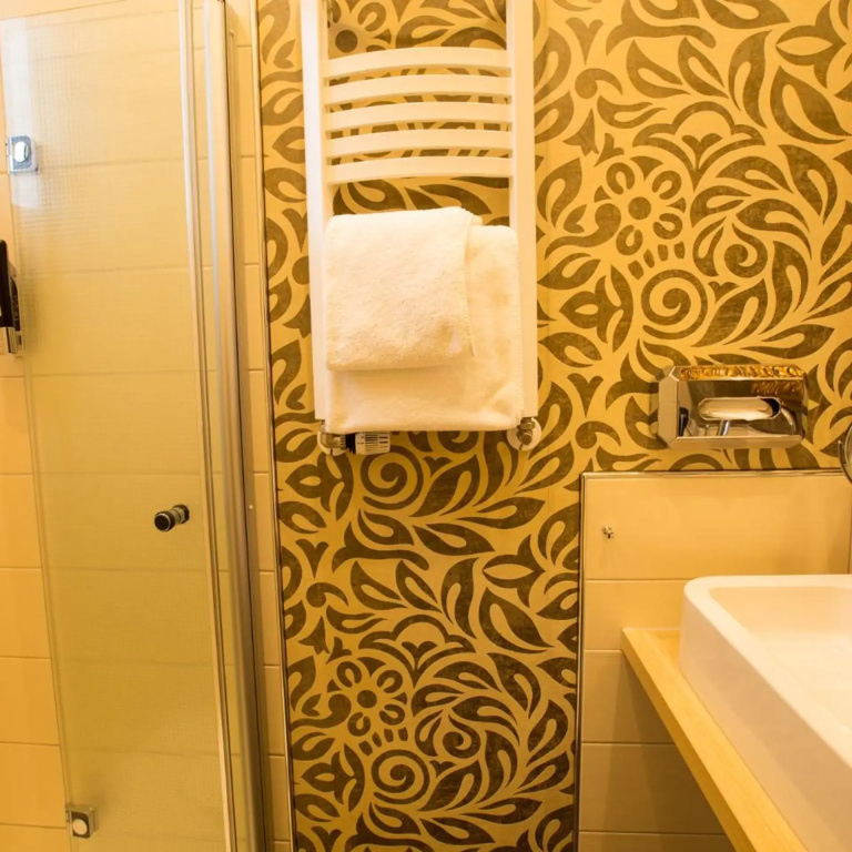 Top Hotel Hammer - Mainz Hauptbahnhof