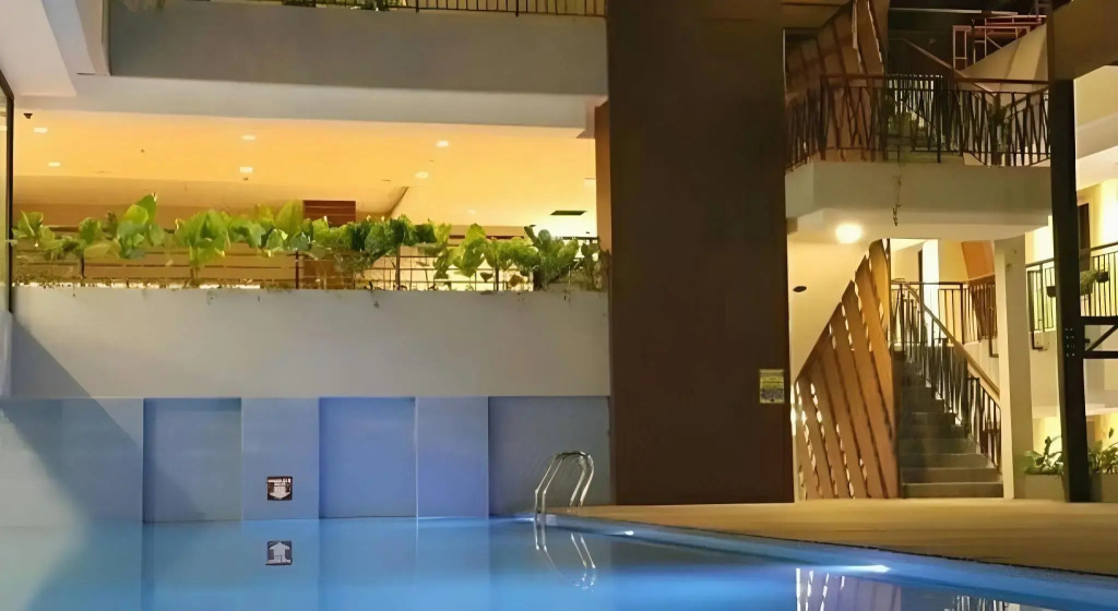 Hotel Asri Sumedang