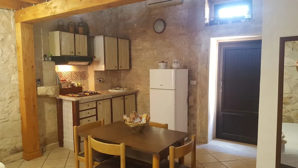 Casa Vacanze Ilice