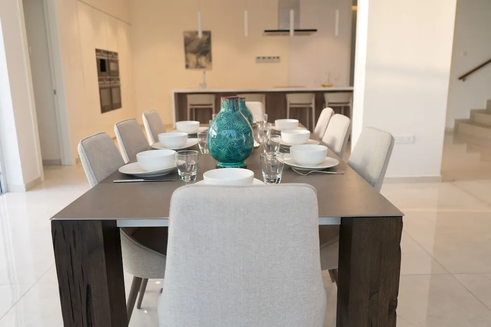 Seaview Luxury Villa Fortuna