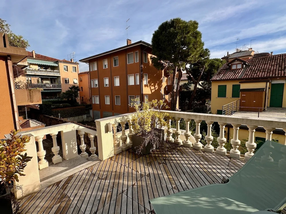 Villa Ada al Lido
