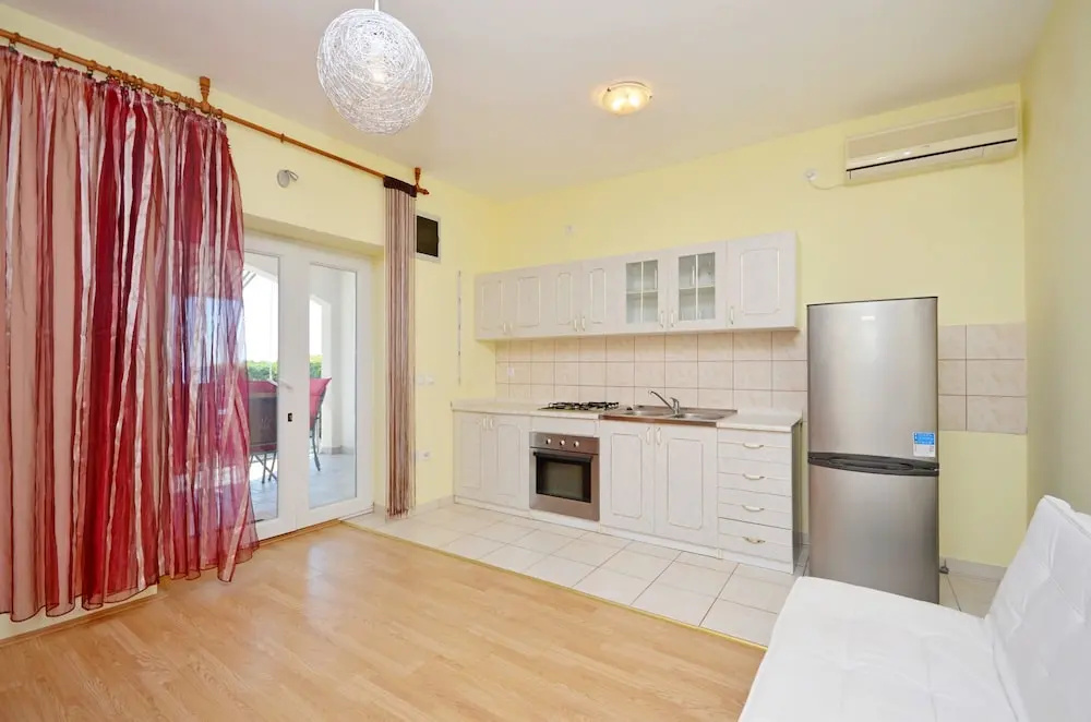 Apartment Ivan