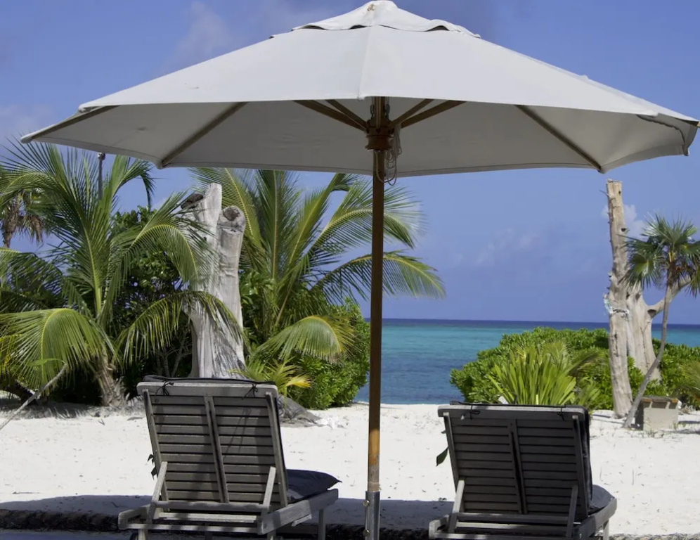 Pelican Beach Hotel