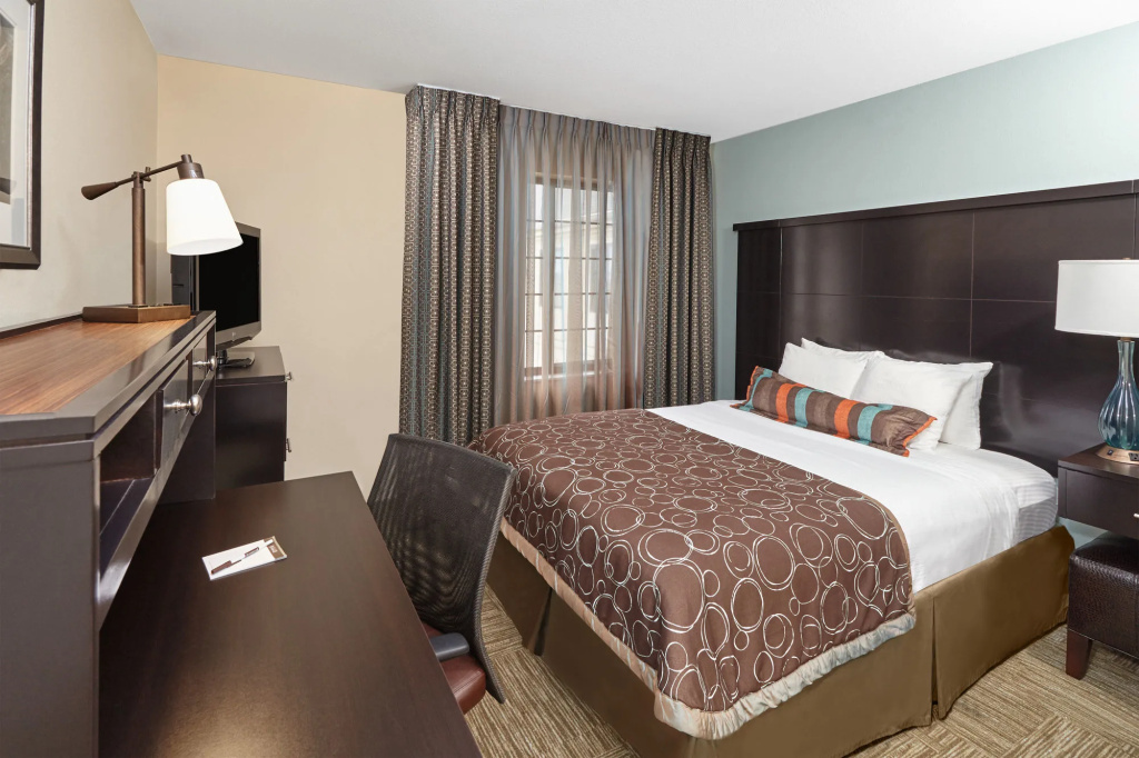 Staybridge Suites Davenport by IHG