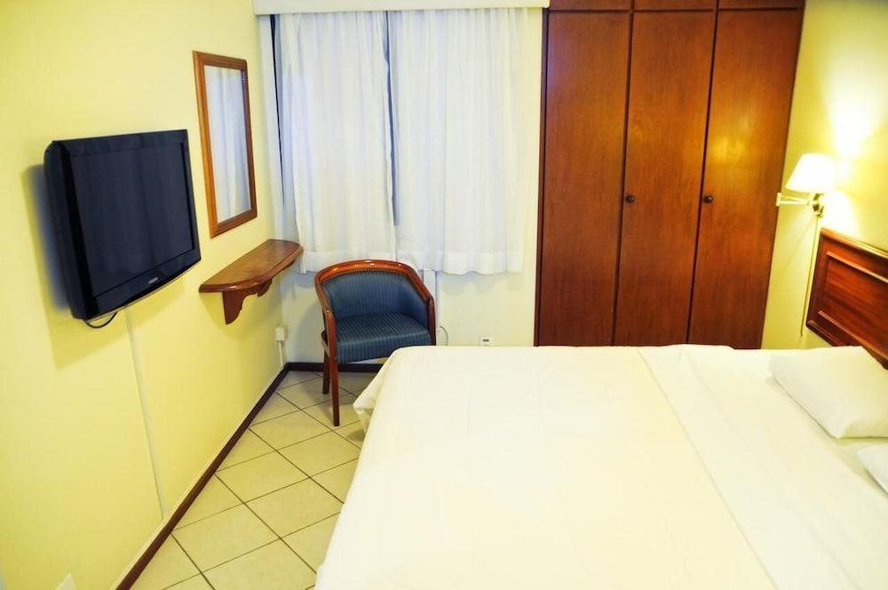 Astron Park Tower Hotel