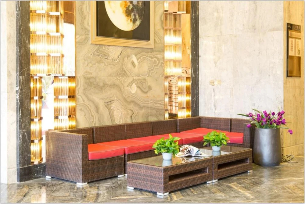 YUMI Apartment-Lecong Julong Branch