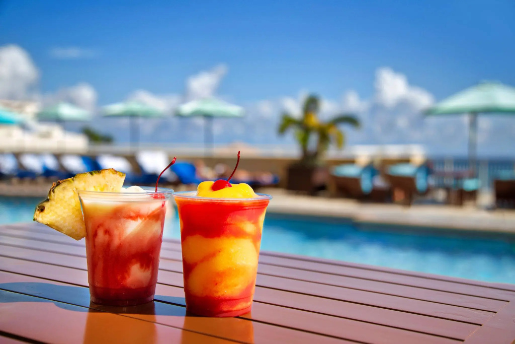 Marriott's BeachPlace Towers