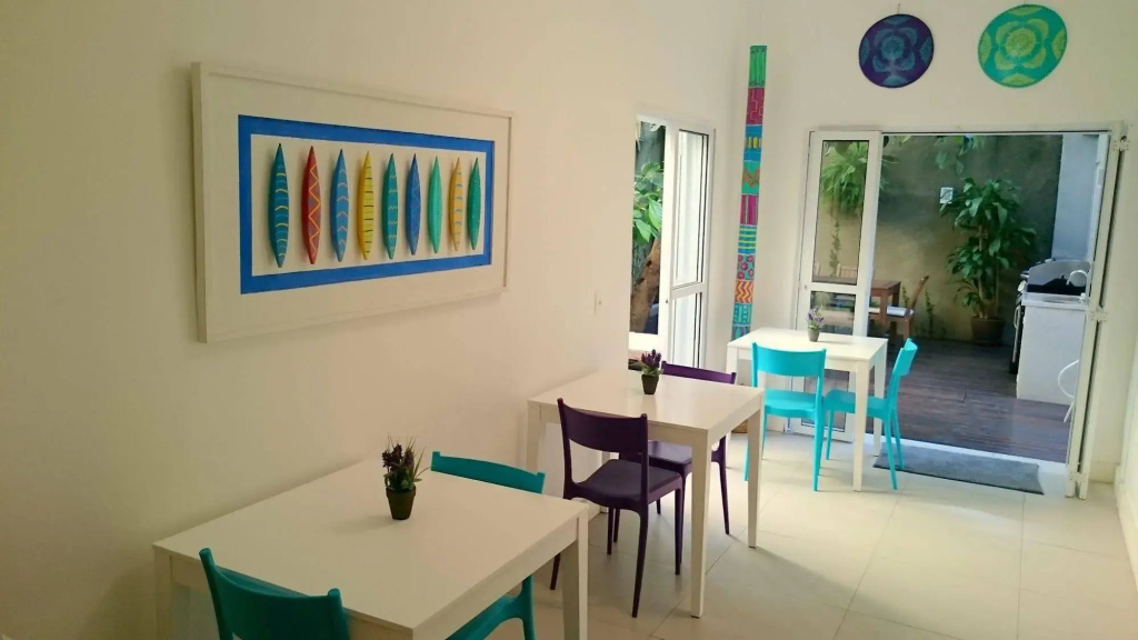 Gávea BNB