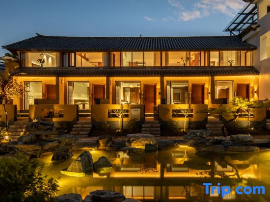 Jianchuan Shaxi Shanhe Residence Homestay