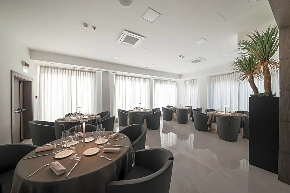 Grieco Business & Spa Hotel