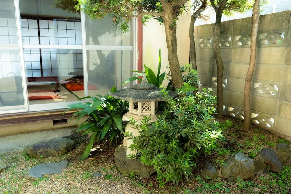 Guesthouse Hajimari