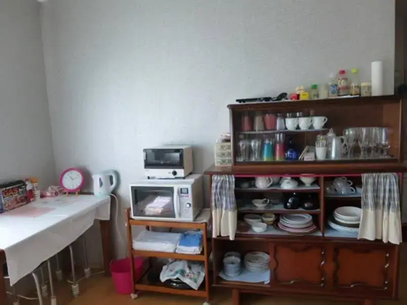 Guest House Misaki Tannowa House
