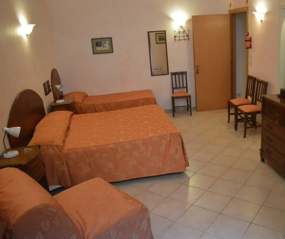 Casa Zavatti