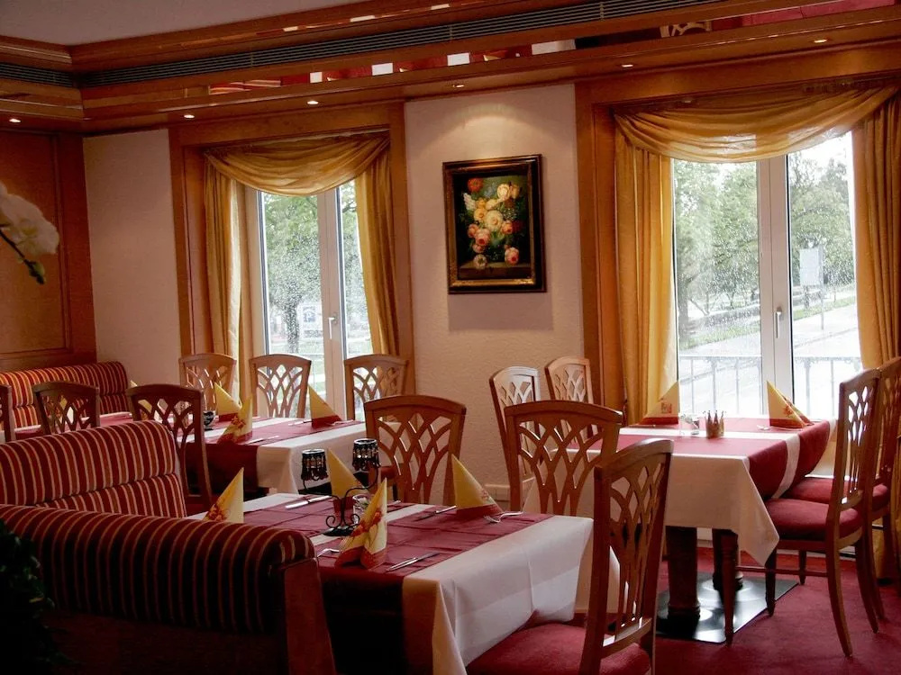 Hotel Krone