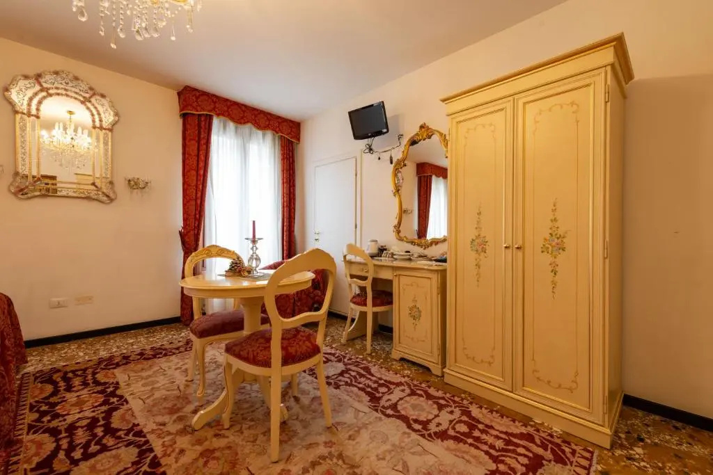 B&B Aquavenice