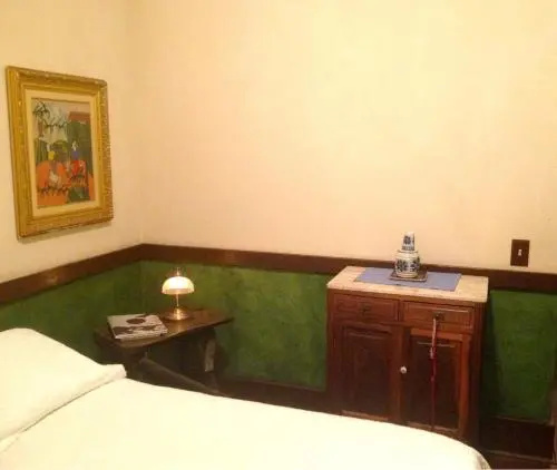 GLOC Villa