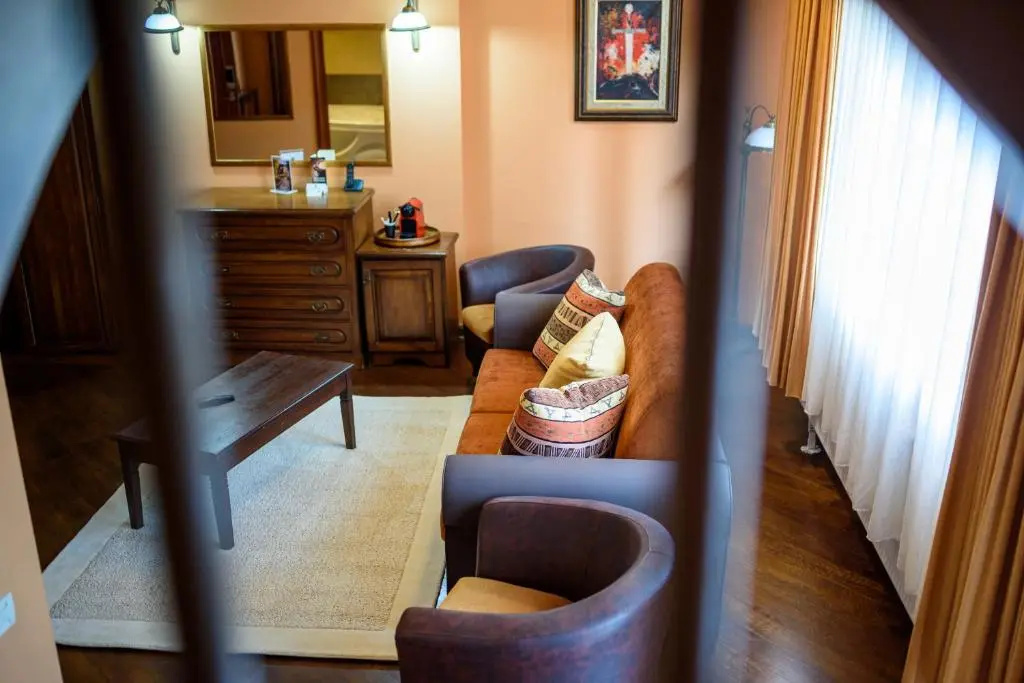 Boutique Hotel Casa Emil