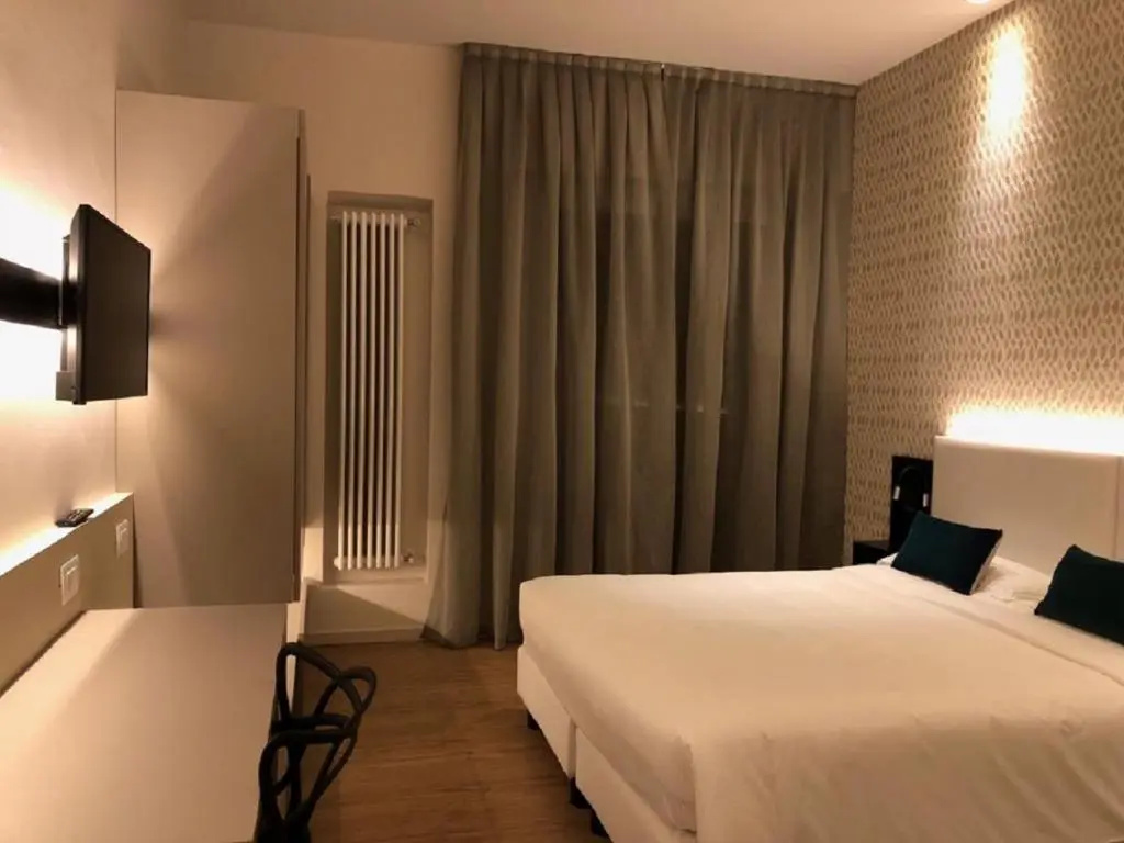 Hotel Ariston & Apartments