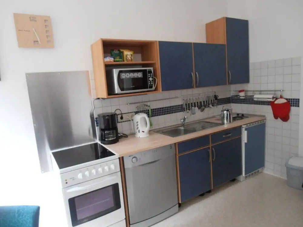 Multicultural Comfortable Holiday Residence