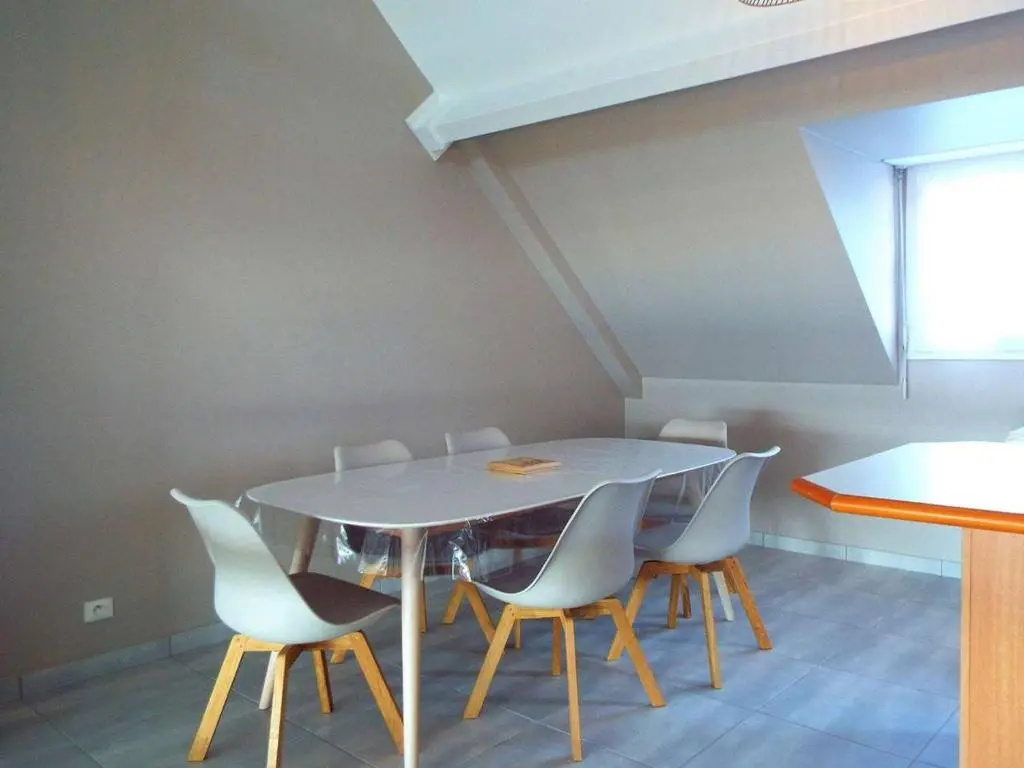 Appartement Carnac, 3 pièces, 5 personnes - FR-1-477-84