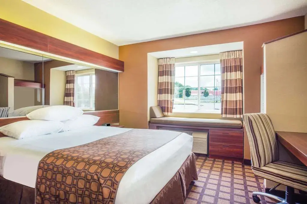 Microtel Inn by Wyndham Beckley