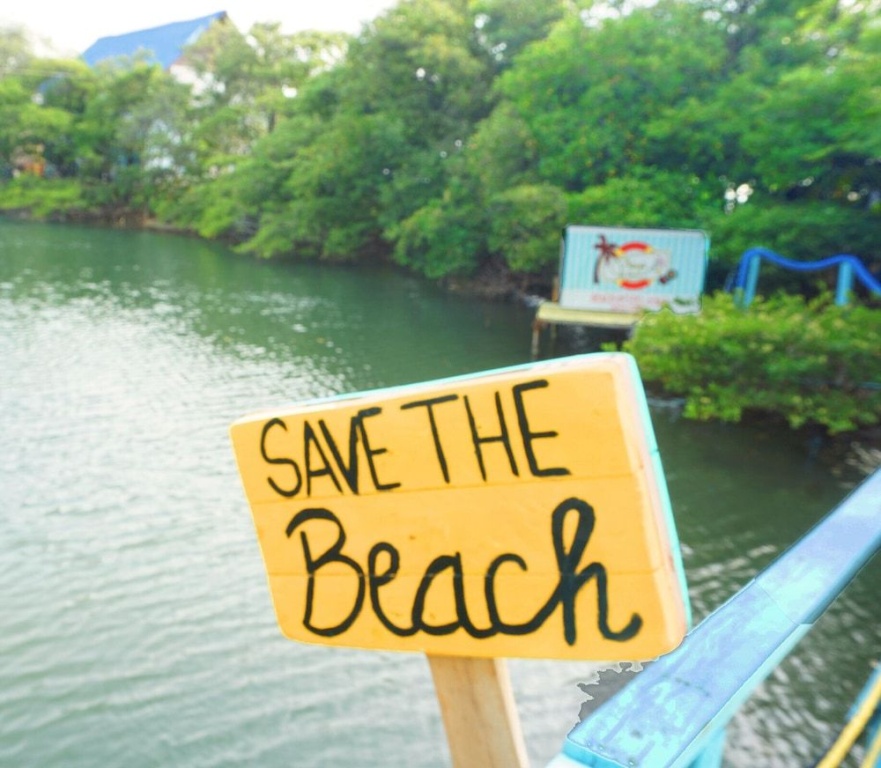 Playa del Ritmo Beach Hostel & Bar