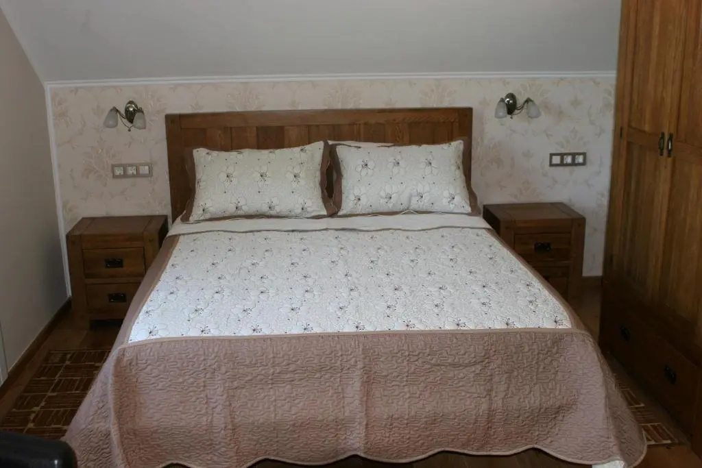 B&B Millenium House