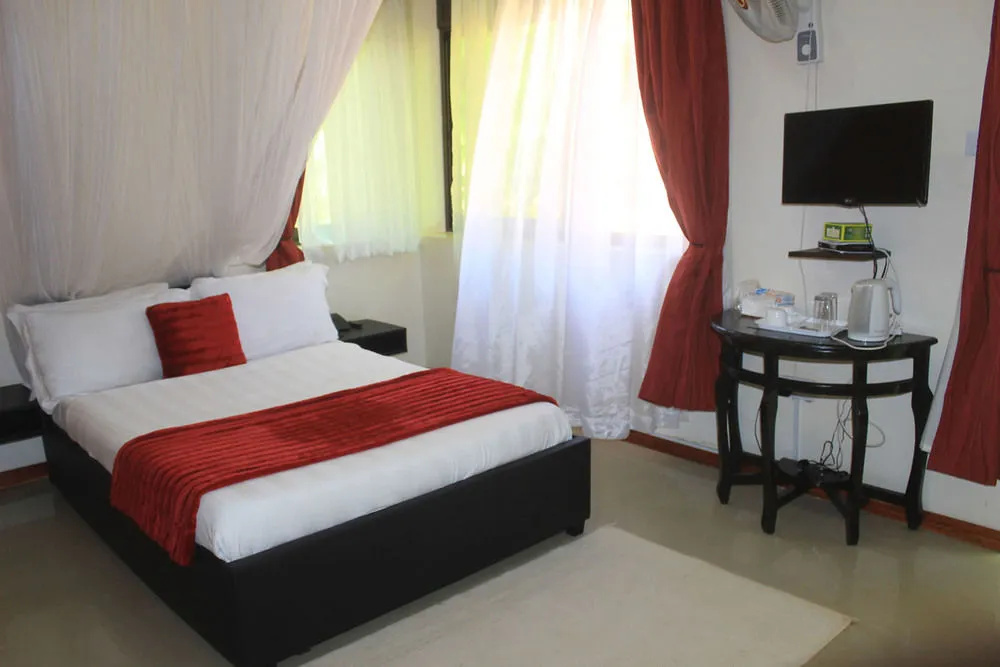 Signature Resort Hotel Jinja