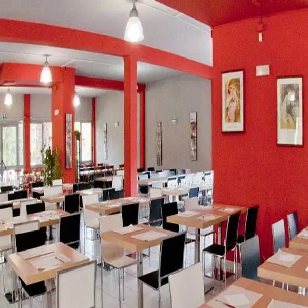 Hotel Granduca