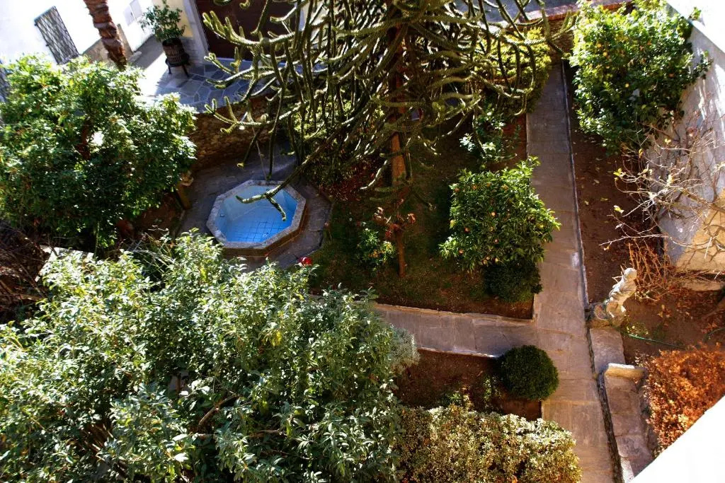 B&B Casa al Mulino