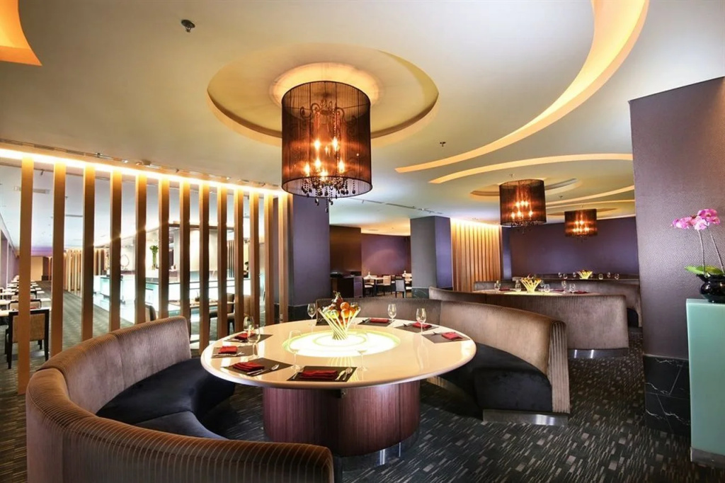Swiss-Belhotel Mangga Besar