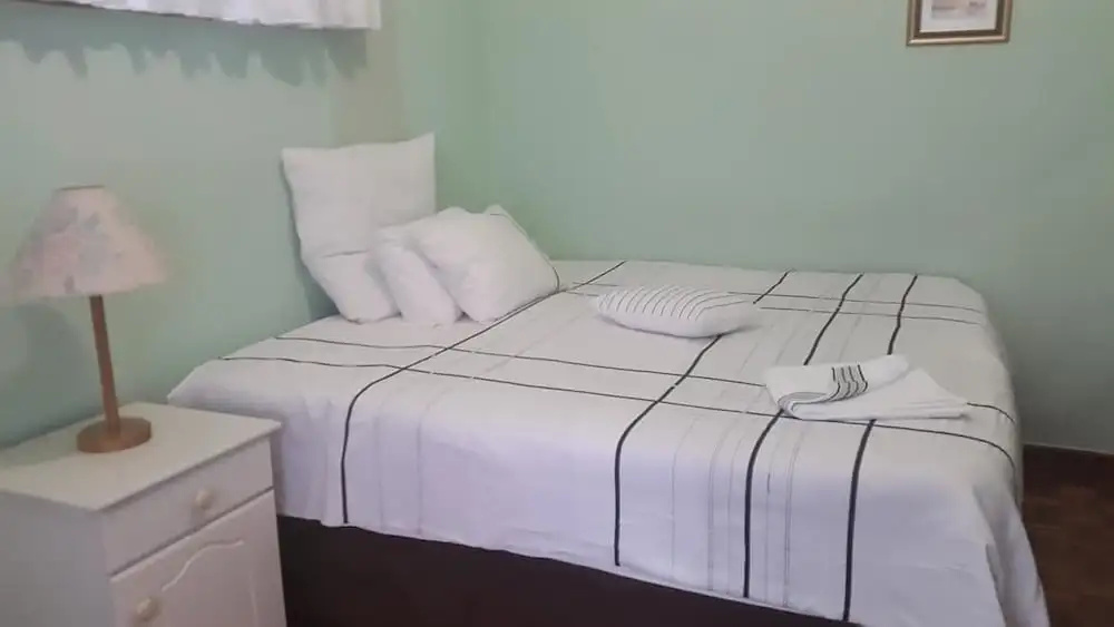 MS Self-Catering