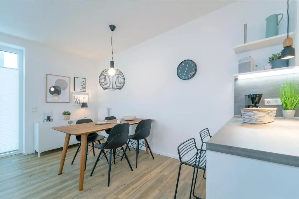 KellenHus Wohnung 2