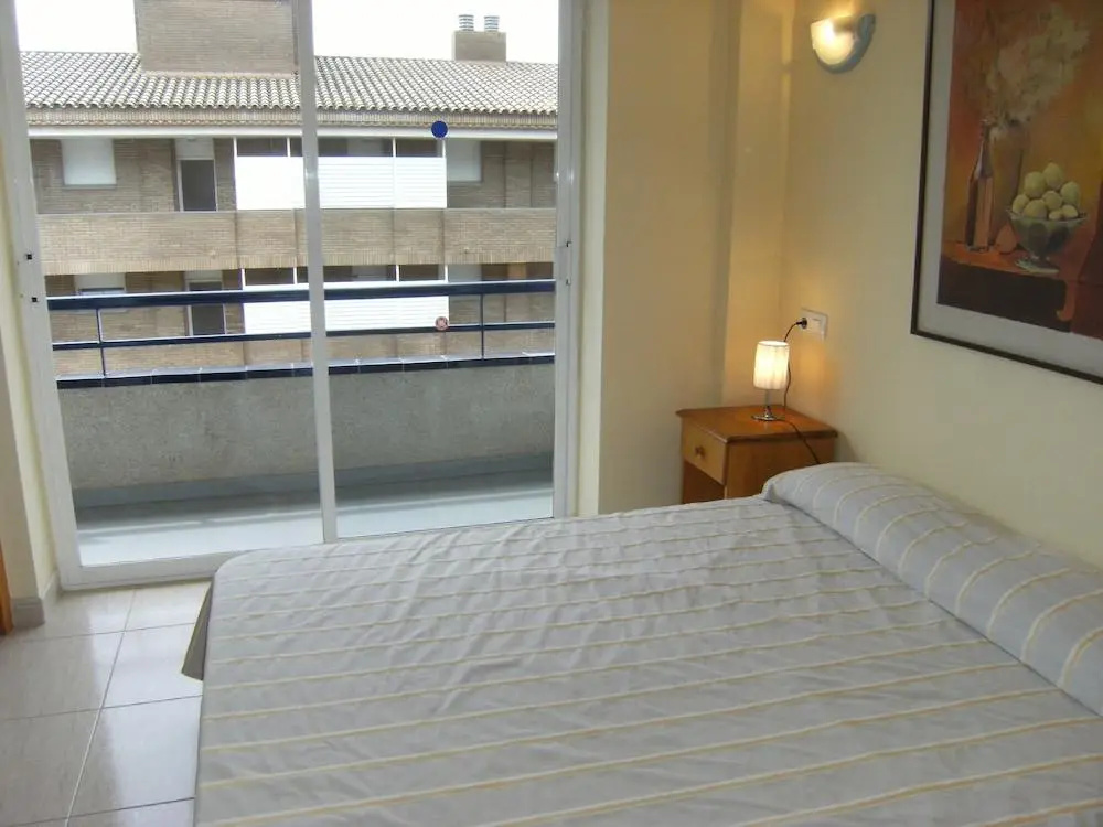 Apartamento Blau Park 415
