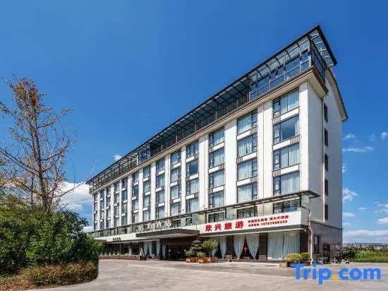 yunyu hotel