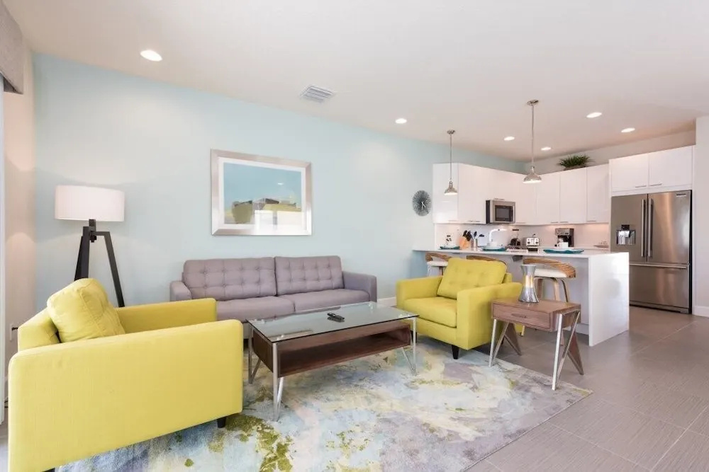 Vhc Set3 1437 3 Bedroom Townhouse