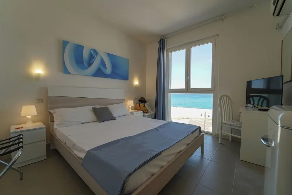 Hotel Rivabella