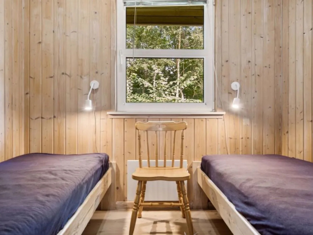 Holiday Home Karitte - 5km from the sea by Interhome