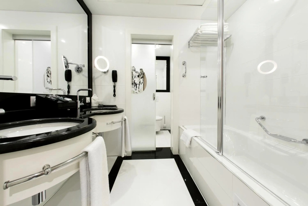 Atli Hotel Ankara