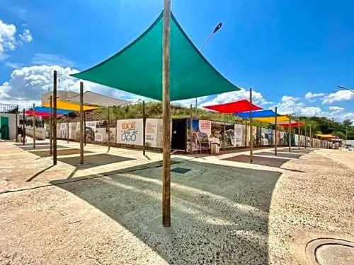 RESORT DO LAGO