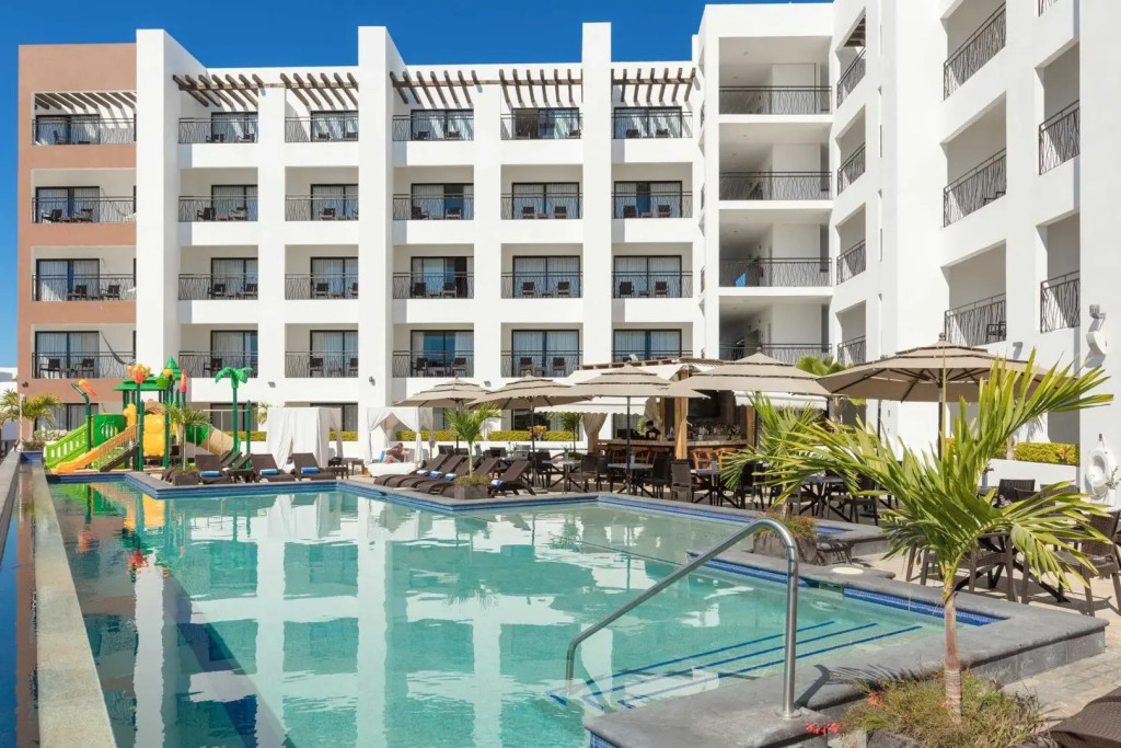 Medano Hotel and Spa