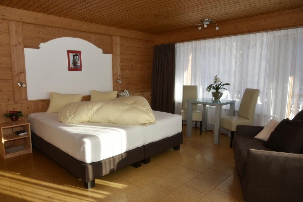 Hotel Garni Panorama