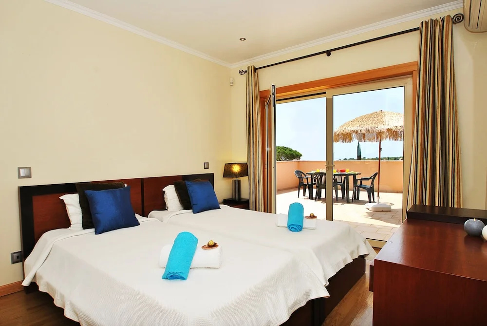 Villa California by Algarve Vacation