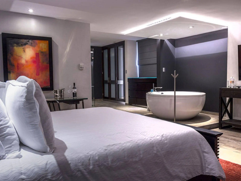 NEhotel Nueva Estancia