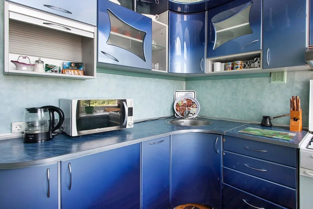 Podol Apartment