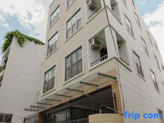 Nguyen Homestay Phan Ton - District 1
